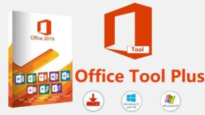Скачать Office Tool Plus 11.4.17.0 для Windows ПК бесплатно на Русском