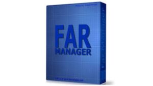 Скачать Far Manager 3.0 Build 6666 для Windows ПК бесплатно на Русском
