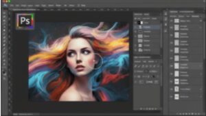 скачать фотошоп на пк бесплатно - русски 2026 v27.7.0.11