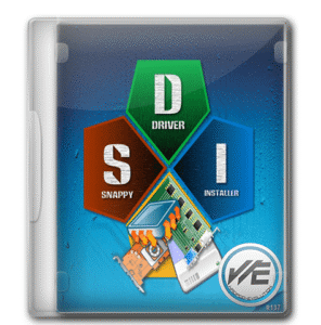 Скачать Snappy Driver Installer R2601 для Windows ПК бесплатно на Русском