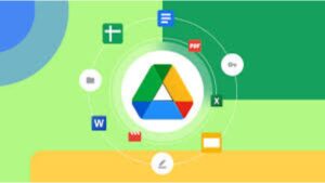 Скачать Google Drive 126.0.5 для Windows ПК бесплатно на Русском
