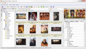 Скачать XnView 2.52.5 для Windows ПК бесплатно на Русском