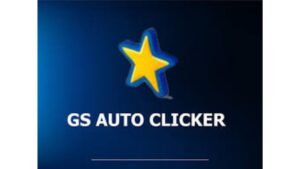 Скачать GS Auto Clicker 3.1.4 для Windows ПК бесплатно на Русском