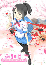 Скачать Yandere Simulator v2025.03.02 для Windows ПК бесплатно на Русском