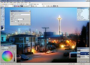 Скачать Paint.NET 5.2 для Windows ПК бесплатно на Русском