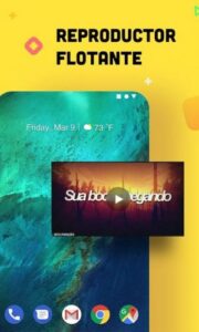 Скачать SnapTube - YouTube Downloader v7.63.1.80950631 для Apk бесплатно на Русском