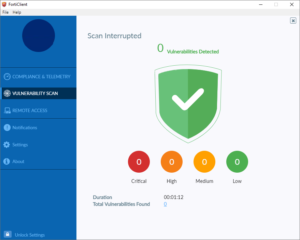 Скачать FortiClient VPN 3.11.4 для macOS бесплатно на Русском