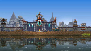 Скачать Kingdom Two Crowns 2.4 для Windows ПК бесплатно на Русском