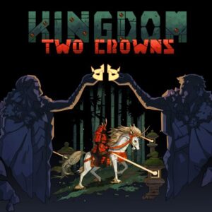 Скачать Kingdom Two Crowns 2.4 для Windows ПК бесплатно на Русском