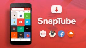 Скачать SnapTube - YouTube Downloader v7.63.1.80950631 для Apk бесплатно на Русском