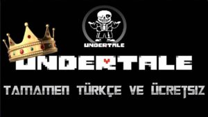 Скачать Undertale 1.08 для Windows ПК бесплатно на Русском