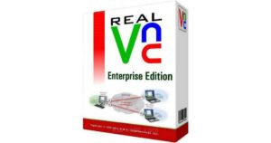 Скачать RealVNC VNC Server Enterprise 7.17.0 для Windows ПК бесплатно на Русском