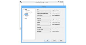 Скачать Pictus v1.7.0 для Windows бесплатно на Русском
