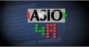 Скачать ASIO4ALL 2.21 для Windows бесплатно на Русском
