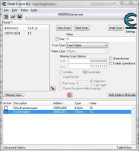 Скачать Cheat Engine 7.7.0 для Windows ПК бесплатно на Русском