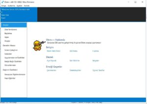 Скачать Dism++ 10.1.1002.1 для ПК бесплатно на Русском