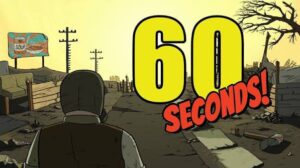 Скачать 60 Seconds! 1.400 для Windows ПК бесплатно на Русском