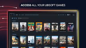 Скачать Ubisoft Connect 172.1.0 Build 13247 для Windows ПК бесплатно на Русском