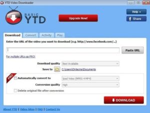 Скачать YT Downloader 10.7.0 для Windows ПК бесплатно на Русском