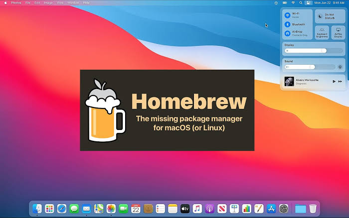 Скачать Homebrew 6.0.9 для Windows ПК бесплатно на Русском
