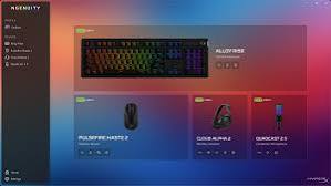 Скачать HyperX NGENUITY 5.38.0 для Windows ПК бесплатно на Русском