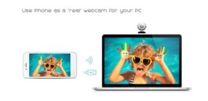 Скачать iVCam 7.4.2 для Windows ПК бесплатно на Русском
