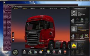 Скачать Euro Truck Simulator 2 1.60.1.0s для ПК бесплатно на Русском