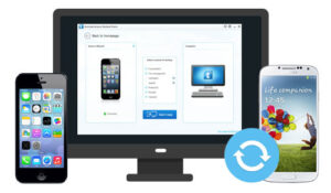 Скачать Wondershare MobileTrans 8.1.0.640 для ПК бесплатно на Русском