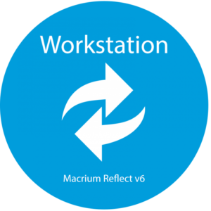 Скачать Macrium Reflect 10.0 Build 8843 для Windows ПК бесплатно на Русском