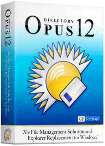 Скачать Directory Opus Pro 13.24.8 для Windows ПК бесплатно на Русском