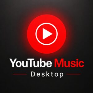Скачать YouTube Music 3.11.0 для Windows ПК бесплатно на Русском