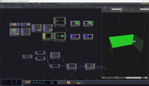 Скачать TouchDesigner Pro 2025.32460 для Windows ПК бесплатно на Русском