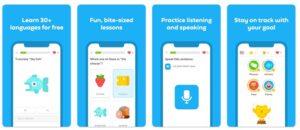 Скачать Duolingo 6.91.4 для Windows ПК бесплатно на Русском