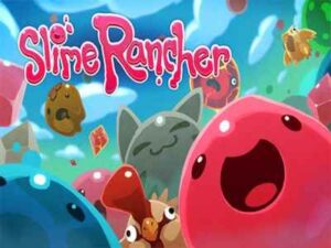 Скачать Slime Rancher 1.4.4 для Windows ПК бесплатно на Русском
