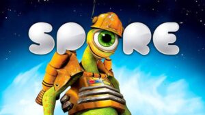 Скачать Spore v1.05.0001  для Windows ПК бесплатно на Русском