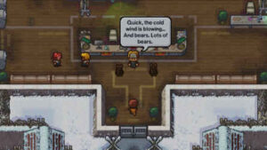 Скачать The Escapists 2 v1.1.8 для Windows ПК бесплатно на Русском
