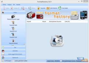 Скачать Format Factory 5.22.0 для Windows ПК бесплатно на Русском