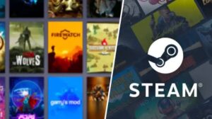 Скачать Steam 28.07.2026 для Windows ПК бесплатно на Русском