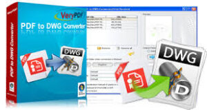 Скачать Any DWG to PDF Converter Pro 2027 для Windows ПК бесплатно на Русском
