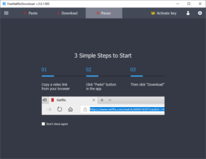 Скачать Netflix 5.0.39.225 Premium для Windows ПК бесплатно на Русском