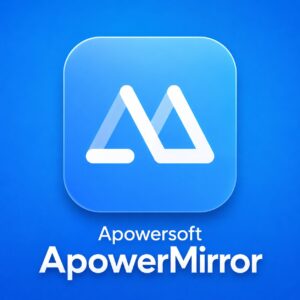 Скачать Apowersoft ApowerMirror 1.7.23 для Windows ПК бесплатно на Русском