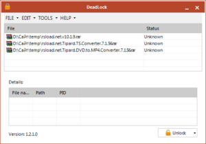 Скачать DeadLock 1.5.1.0 для Windows ПК бесплатно на Русском