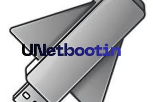 Скачать UNetbootin 7.0.2 для Windows ПК бесплатно на Русском