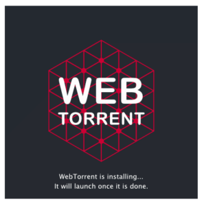 Скачать WebTorrent 0.24.0 для Windows ПК бесплатно на Русском
