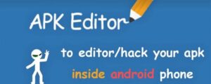 Скачать APK Editor Pro v605.0.0 для Windows ПК бесплатно на Русском
