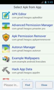 Скачать APK Editor Pro v605.0.0 для Windows ПК бесплатно на Русском