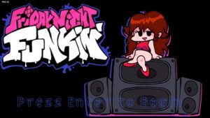 Скачать Friday Night Funkin 0.8.8 для Mod Apk бесплатно на Русском