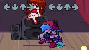 Скачать Friday Night Funkin 0.8.8 для Mod Apk бесплатно на Русском